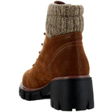 MIA CataIin-SW Cognac  MH1574SW-215 Women's