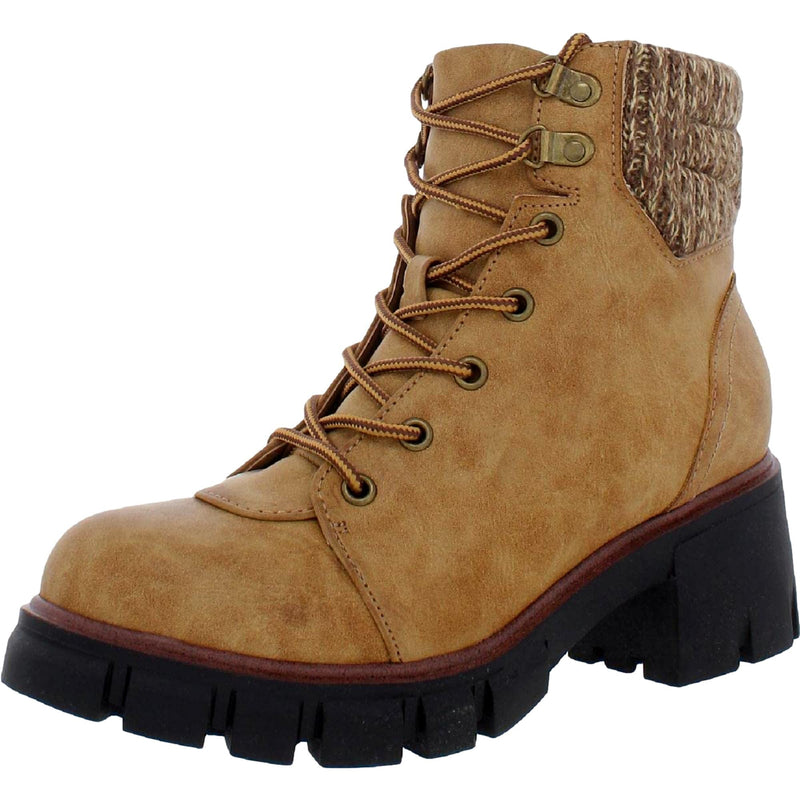 MIA CataIin-SW Natural  MH1574SW-270 Women's