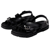 MIA Melinda Black  MH1636-001 Women's