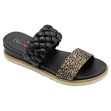 MIA Edita-F Cheetah Print  MHA1733F-246 Women's