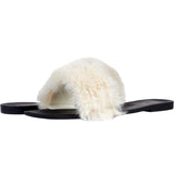Chinese Laundry Midnight Cream  MIDNIGHT-FUR Women's