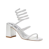 Steve Madden Mily Gray  MILY-GRY Women's