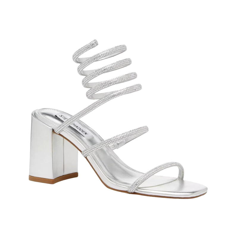 Steve Madden Mily Gray  MILY-GRY Women's