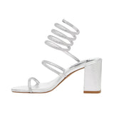 Steve Madden Mily Gray  MILY-GRY Women's