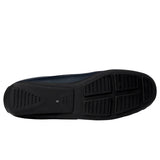 Marc Joseph New York Briarwood CT Navy Nappa  MJNY35011-NN Women's