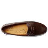 Marc Joseph New York Naples Brown Grainy  MJNYW02-BRG Women's