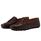 Marc Joseph New York Naples Brown Grainy  MJNYW02-BRG Women's