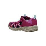 Merrell Hydro Explorer Berry/Turq/Green  MK166965 Pre-School
