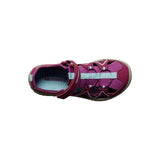 Merrell Hydro Explorer Berry/Turq/Green  MK166965 Pre-School