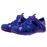 Merrell Hydro 2 Blue / Berry / Turquoise  MK167661 Grade-School