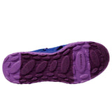 Merrell Hydro 2 Blue / Berry / Turquoise  MK167661 Grade-School