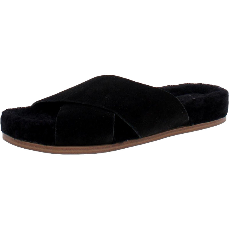 Marc Fisher LTD Canna Black  MLCANNA-001 Women's