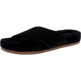 Marc Fisher LTD Canna Black  MLCANNA-001 Women's