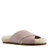 Marc Fisher LTD Canna Light Pink  MLCANNA-PNK Women's