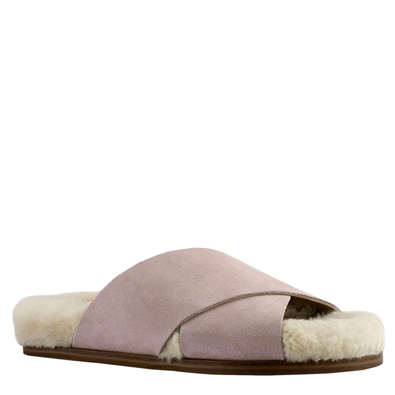 Marc Fisher LTD Canna Light Pink  MLCANNA-PNK Women's