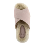 Marc Fisher LTD Canna Light Pink  MLCANNA-PNK Women's
