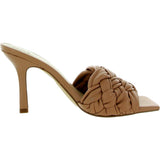 Marc Fisher LTD Draya Medium Natural Leather  MLDRAYA-260 Women's