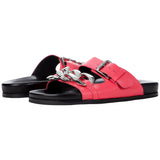 Marc Fisher LTD Fresno Medium Pink  MLFRESNO-660 Women's