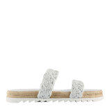 Marc Fisher LTD Jaimee White  MLJAIMEE-112 Women's