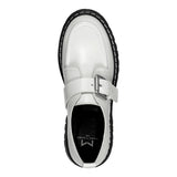Marc Fisher LTD Tarla Cream Leather  MLTARLA-150 Women's