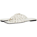 Marc Fisher LTD Varro Ivory  MLVARRO2-101 Women's