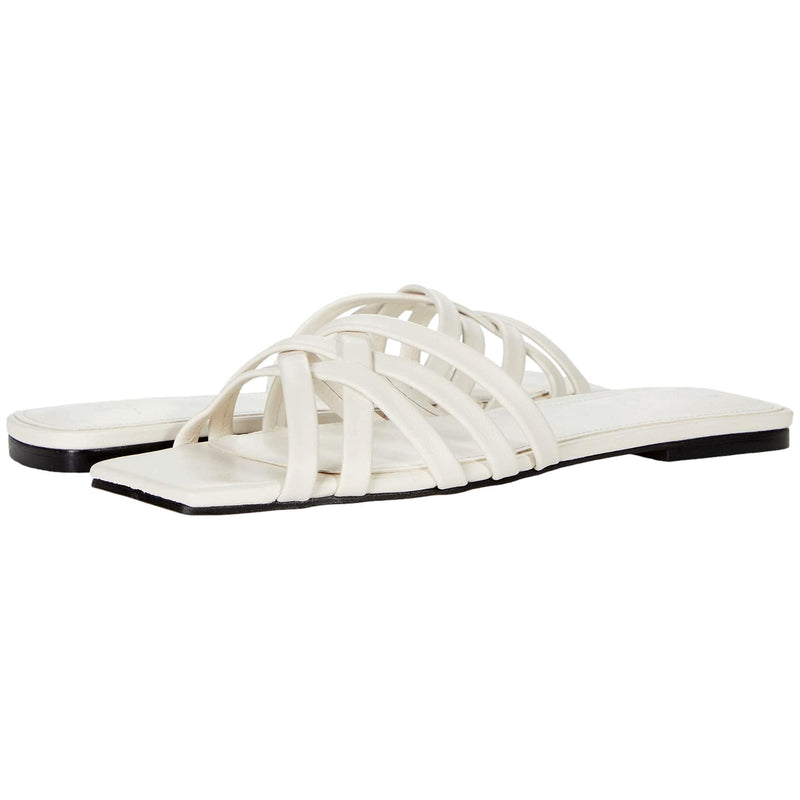 Marc Fisher LTD Varro Ivory  MLVARRO2-101 Women's