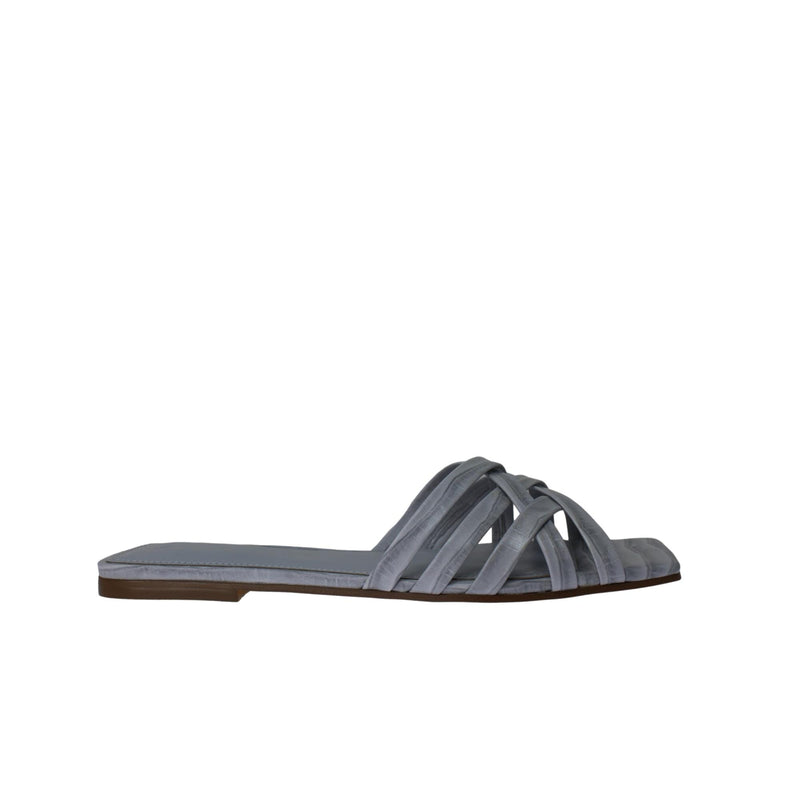 Marc Fisher LTD Varro 2 Light Blue  MLVARRO2-BLU Women's