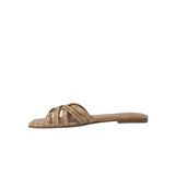 Marc Fisher LTD Varro 2 Medium Natural  MLVARRO2-NAT Women's
