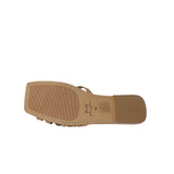Marc Fisher LTD Varro 2 Medium Natural  MLVARRO2-NAT Women's