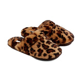 Cobian Minou Leopard  MMN20-961 Women's