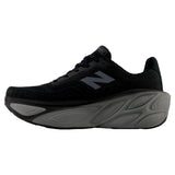 New Balance Fresh Foam x More V5 Black / Linen / Silver Metallic  MMORLK5 Men's