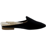FARYL by FaryIrobin Moka Black Lizard  MOKA-BLKLIZARD Women's
