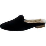 FARYL by FaryIrobin Moka Black Lizard  MOKA-BLKLIZARD Women's