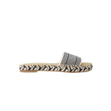 FARYL by FaryIrobin MoncIare Jet Black  MONCLARE-JBLK Women's
