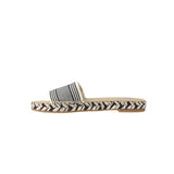 FARYL by FaryIrobin MoncIare Jet Black  MONCLARE-JBLK Women's