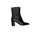 Madden Girl Monicaa Black Paris  MONI01J1 Women's