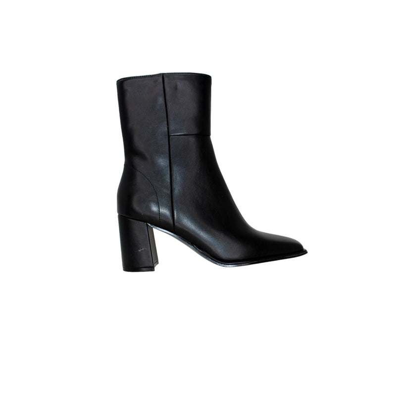 Madden Girl Monicaa Black Paris  MONI01J1 Women's