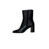 Madden Girl Monicaa Black Paris  MONI01J1 Women's