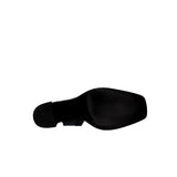 Madden Girl Monicaa Black Paris  MONI01J1 Women's