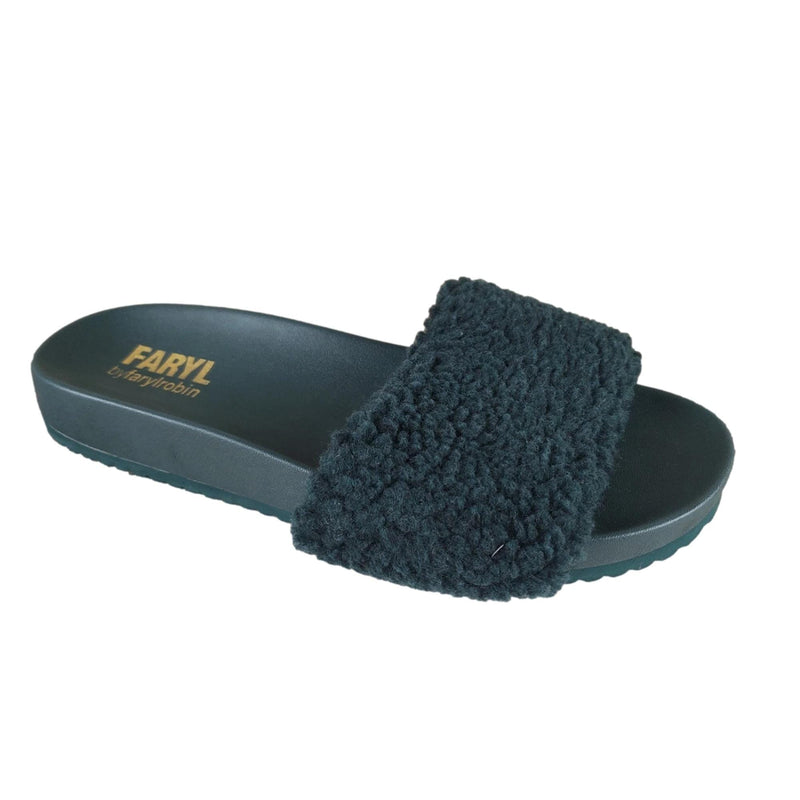 Faryl by Farylrobin Montrose Black  MONTROSE-BLK Women's