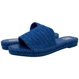FARYL by FaryIrobin Monty Blue  MONTY-BLUE Women's