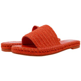 FARYL by FaryIrobin Monty Orange  MONTY-ORANGE Women's