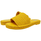 FARYL by FaryIrobin Monty Yellow  MONTY-YELLOW Women's