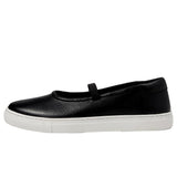 Seychelles Moon Child Leather Black  MOONCHI9SL Women's