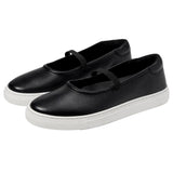Seychelles Moon Child Leather Black  MOONCHI9SL Women's