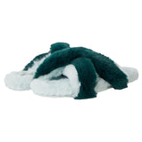 FARYL by FaryIrobin Mori Aqua Faux Fur  MORI-AQUA Women's