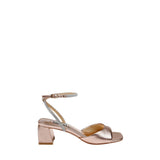 Badgley Mischka Infinity II Champagne  MP6909B Women's
