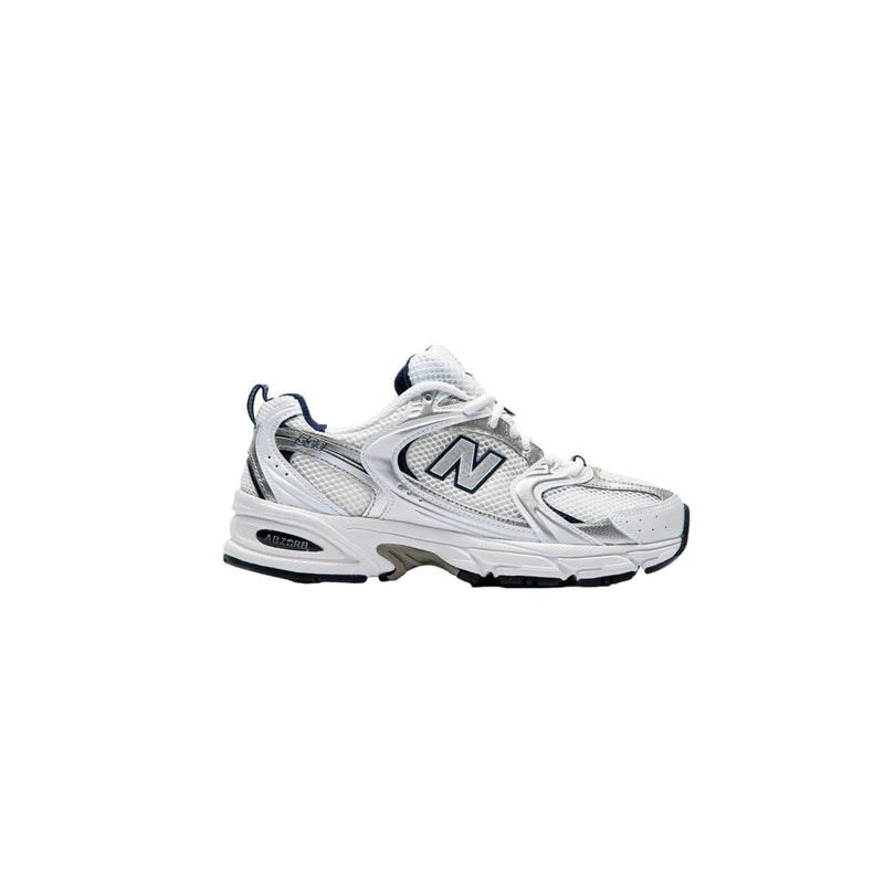 New Balance 530 White / Blue  MR530SG Men's