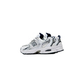New Balance 530 White / Blue  MR530SG Men's