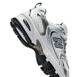 New Balance 530 White / Blue  MR530SG Men's